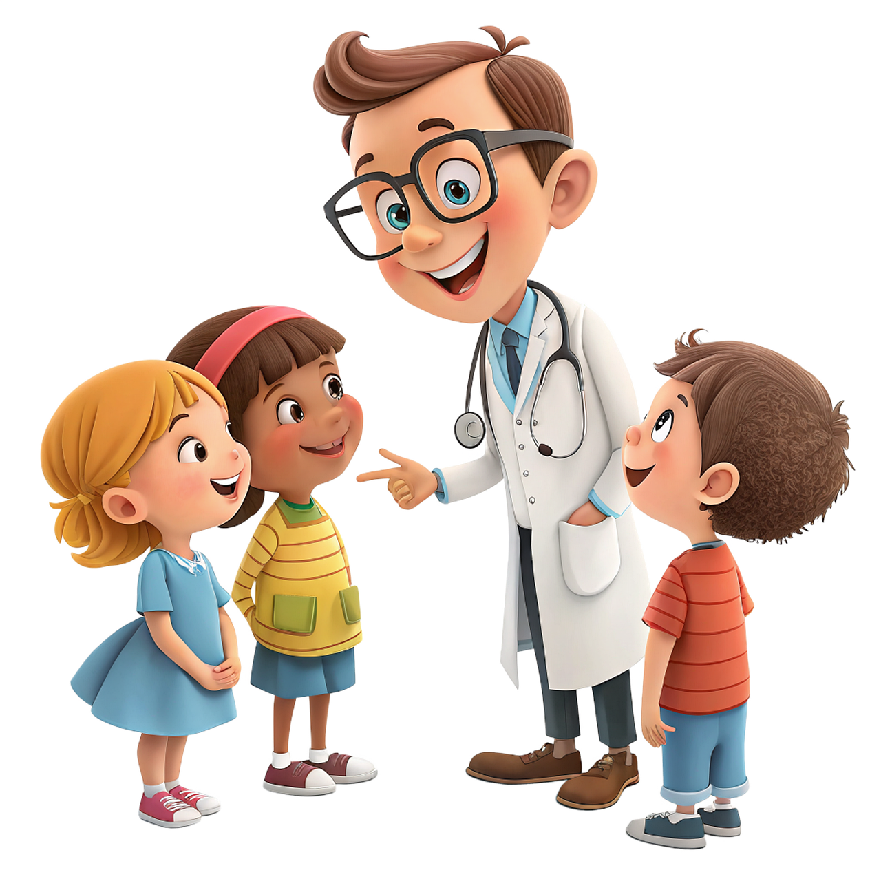 pediatrician 9768434 1280